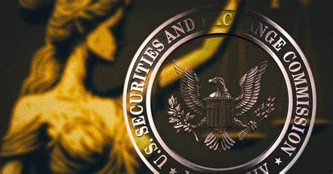 SEC’s new interim watchdog Katherine Reilly to target crypto fraud as top priority