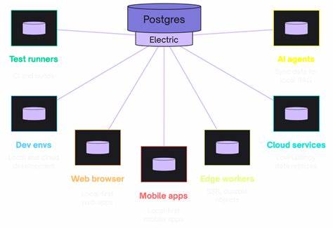 Electric is a Postgres sync engine
