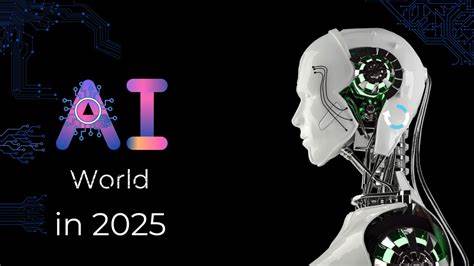 Top New Artificial Intelligence Innovations in 2025