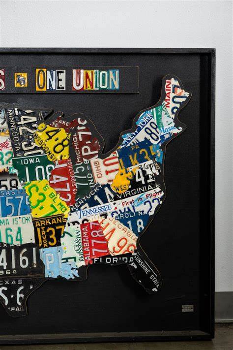 50 States, One (1) Platform