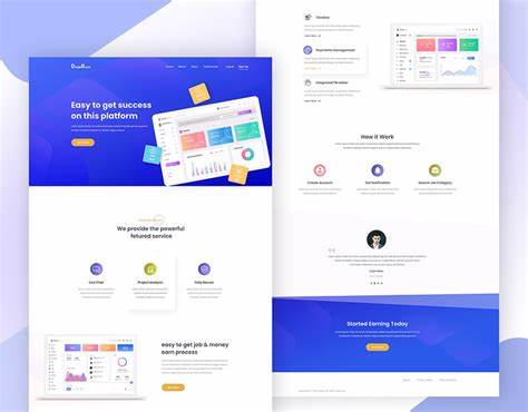 Show HN: Reader-Project Landing Page (Vibecoded)
