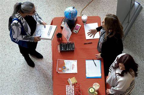 Employers Added 177,000 Jobs in April Despite Tariff Uncertainty