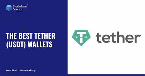 Die besten Tether (USDT)-Wallets [AKTUALISIERT] – Blockchain Council
