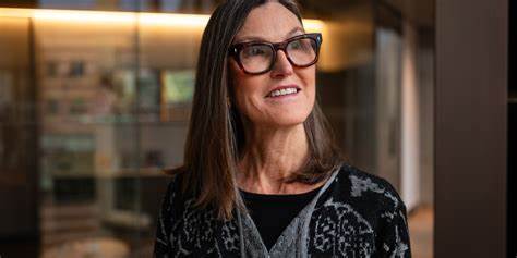 Cathie Wood Says Most Memecoins Will End Up 'Worthless'