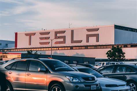 Why Tesla Inc. (TSLA) Went Up On Friday