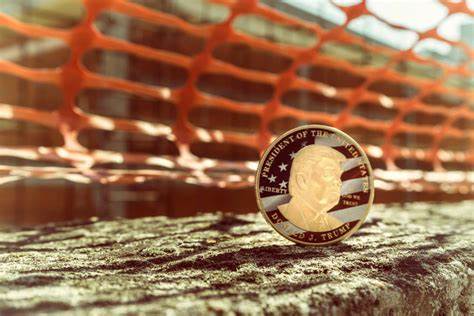 Trump-Linked World Liberty Financial Launches $WLFI Snapshot Vote Airdrop as USD1 Stablecoin Market Cap Hits $2 Billion