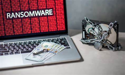 CPU ransomware can "bypass every traditional technology we have out there