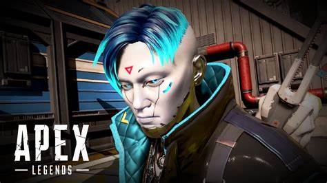 Viral Crypto rework idea has Apex Legends fans demanding Respawn take notice - Dexerto