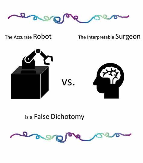 AI Black Box Effect: Why We Need AI Interpretability