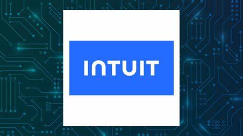Morgan Stanley Positive on Intuit (INTU) Amid Cautious Yet Promising Guidance