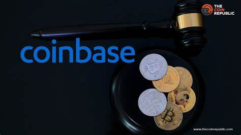 Coinbase ist Gegenstand einer neuen Klage wegen Anlegerbetrugs – Bitcoinleef
