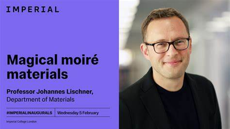 Magical Moiré Materials [video]