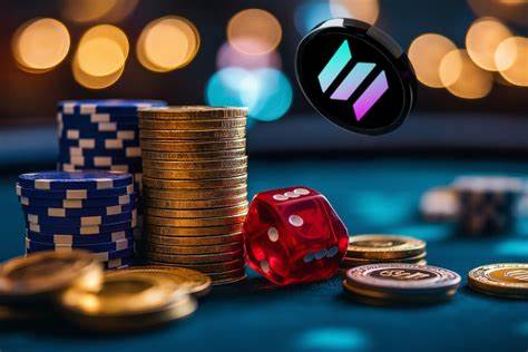 Best Cryptocurrencies for Long-Term Holding: ETH, SOL, SHIB, RLBK, XLM – Your Path to Major Gains