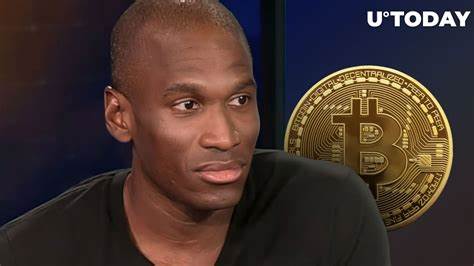 Arthur Hayes Predicts Bitcoin Will Benefit From ‘Volatility Supercycle’ - CoinGape