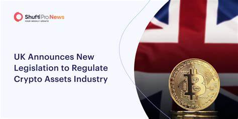 Crypto industry lauds new bill to regulate digital assets