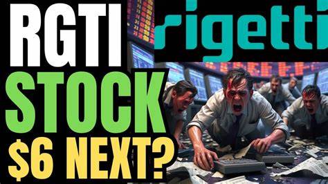 Is Rigetti Computing Stock a Buy?