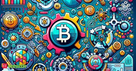 Trending crypto categories: New cryptocurrencies and emerging tokens in 2024 - The Economic Times