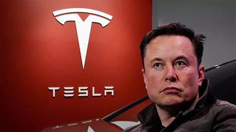 Tesla might give Elon Musk a new pay package