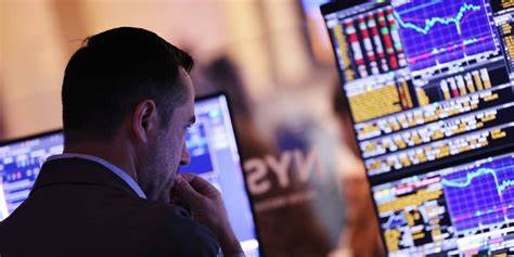 Markets Are on Bond-Auction Watch This Week. These Are the Ones to Worry About