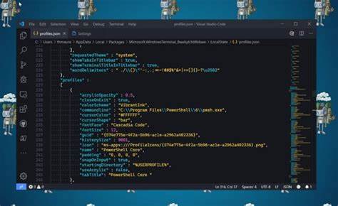 Cascadia Code