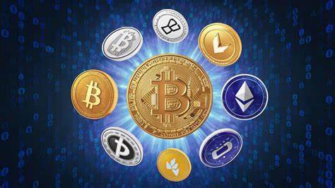 Is Institutional Crypto Investing Coming To The UK? Here's What You Need To Know