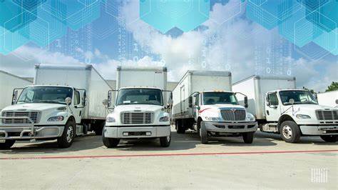 Trimble’s first-quarter transportation revenue falls 25% to $146M