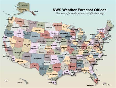 Two California NWS weather offices no longer provide 24/7 emergency warnings