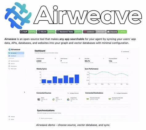 Show HN: Airweave – Let agents search any app
