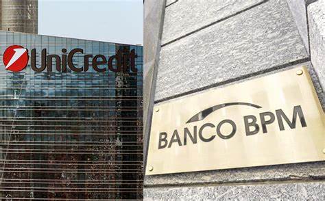 UniCredit offers concessions in bid for EU nod for Banco BPM deal