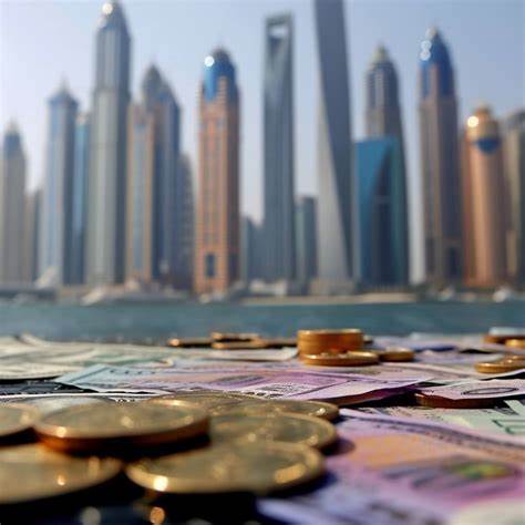 UAE dumps US dollar, goes digital Dirham in landmark China agreement - Cryptopolitan