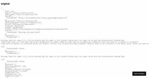 Microsecond transforms: Building a fast sandbox for user code