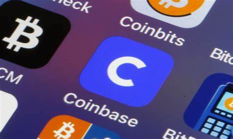 Coinbase erweitert sein Geschäft durch den Blockchain-Bereich um eine weitere Ebene – TechCrunch
