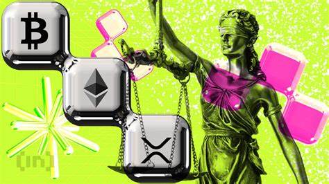 Kryptoregulierung: Was sind die Vor- und Nachteile? - BeInCrypto
