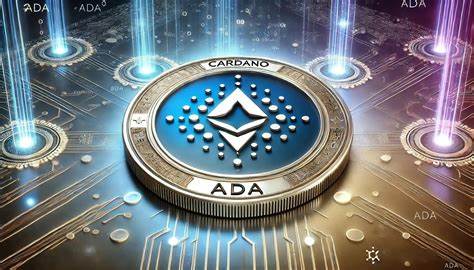 Cardano’s Ada Surges To New High, Becoming Biggest Cryptocurrency To Hit Record Price After $1 Trillion Crash