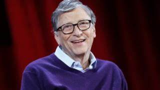 Bill Gates says crypto-currencies cause deaths - BBC.com