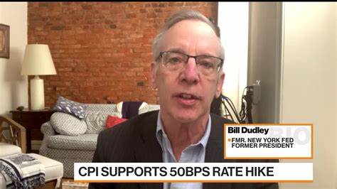 Dudley Says US Economy Is in Good Shape