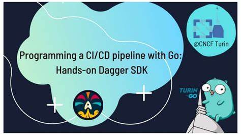 Using Dagger to Make CI/CD Pipelines Reusable and Portable