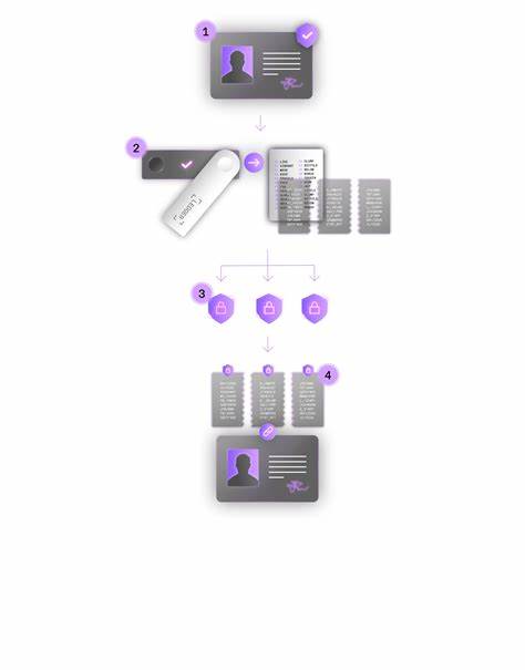 What is Ledger Recover? New Feature Review 2024 - CoinCodex