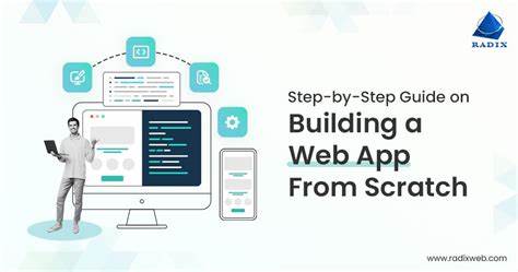 Building web apps from scratch – HTTP – Part 4