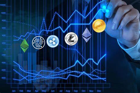 Report highlights surprising shift in cryptocurrency's future: 'The technology that some feared ... is now helping'