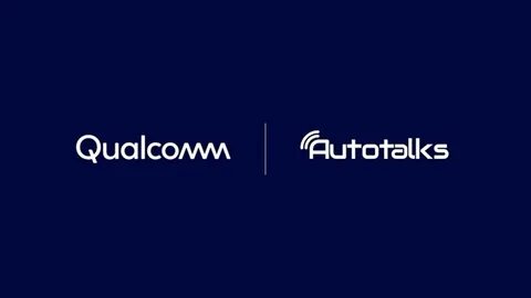 Qualcomm Acquires Autotalks to Advance V2X and Road Safety