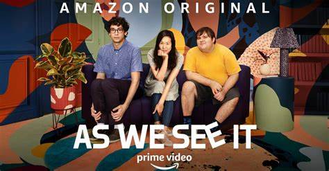 As We See It - Ungewöhnlich normal