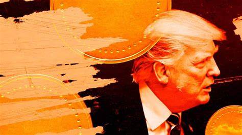 Trump election-themed memecoins Peanut the Squirrel and Department of Government Efficiency see major gains - The Block