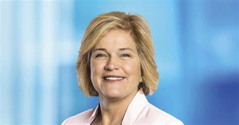 Franklin Templeton’s Jenny Johnson on Bitcoin ETFs, investing in crypto, and how her firm is harnessing the blockchain - Fortune