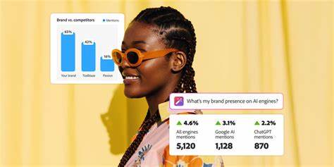 Adobe To Help Brands Win The AI Search Game With New LLM Optimizer
