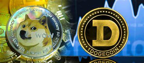 Bitcoin Retests 50-Day Average Support; XRP Risks Dogecoin-Like Bearish Shift in Momentum