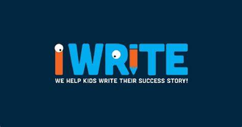 I Write