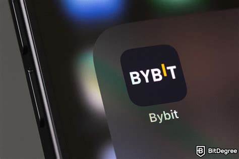 What is Bybit?