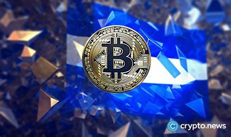 El Salvador hält an Bitcoin-Strategie fest – 162 BTC seit März gekauft