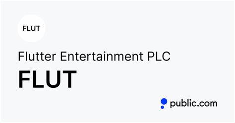 Flutter Entertainment plc (FLUT): Among Billionaire George Soros’ Mid-Cap Stocks With Huge Upside Potential
